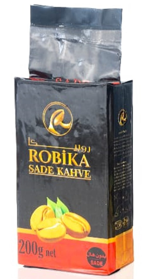 Robika Coffee without cardamom