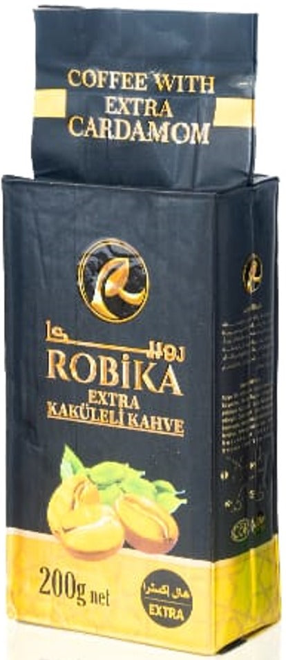 Robika Coffee Extra cardamom