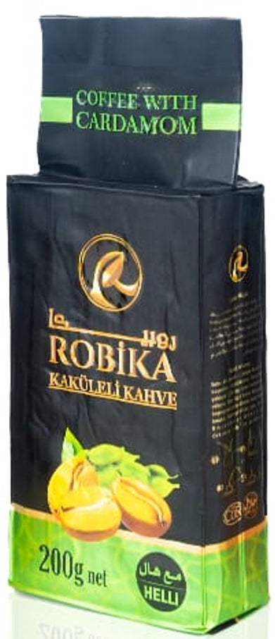 Robika Coffee with cardamom